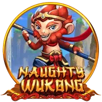Naughty Wukong screenshot