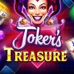 Joker's Treasure screenshot