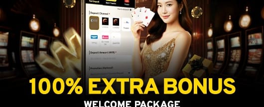 Rebat VIP Mingguan promotion